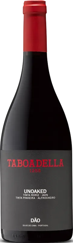 Taboadella Unoaked Tinto Dão DOC Quinta de Taboadella - 2023 - Dão, Portugal
