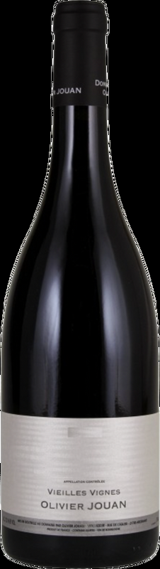 Gevrey-Chambertin 