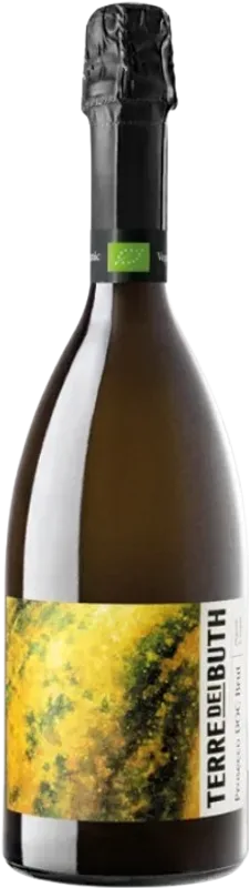 Prosecco DOC Spumante Brut Terre dei Buth - Veneto, Italien