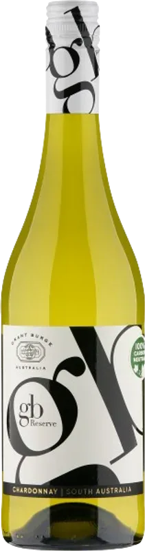 GB Chardonnay Reserve Grant Burge Wines - 2024 - Australien