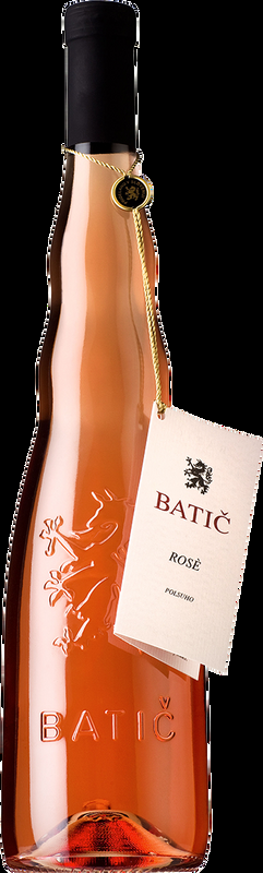 Rosé Vipava Batic - 2023 - Vipava, Slowenien