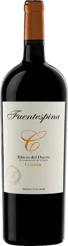 Fuentespina Crianza Ribera del Duero DO Avelino Vegas - 2020 - Duero-Tal (Castilla y Leon), Spanien