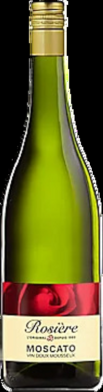 Rosière Moscato Rosière - Default Origin