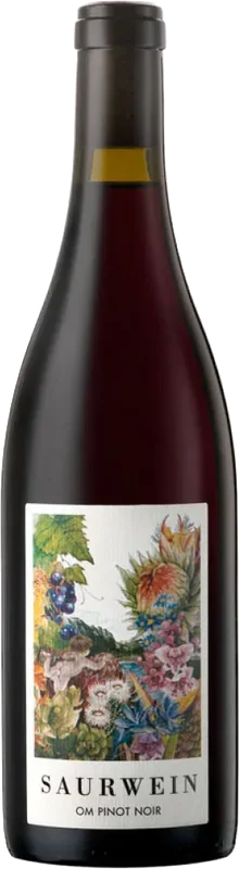 Pinot Noir Om Saurwein - 2023 - Südafrika
