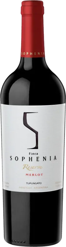 Sophenia Reserva Merlot Sophenia - 2016 - Mendoza, Argentinien