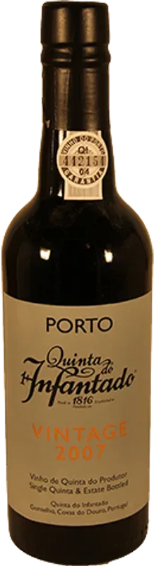 Vintage DO Douro Quinta do Infantado - 2007 - Douro, Portugal