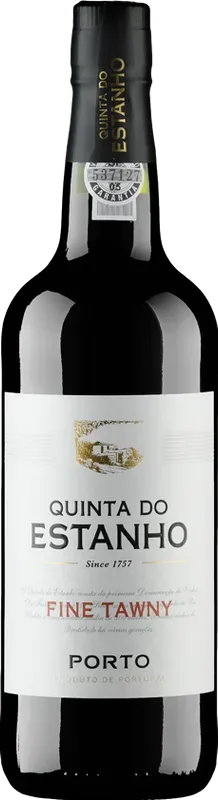 Fine Tawny Quinta do Estanho - Douro, Portugal