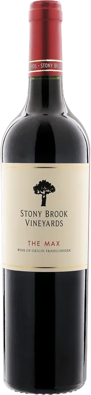Stony Brook  The Max - 2021  - Coastal Region, Südafrika