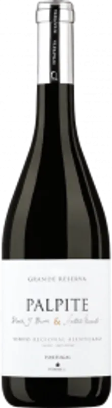 Palpite Tinto Reserva Fita Preta - 2022 - Alentejo, Portugal