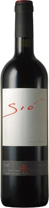 Sio Bodegas Ribas - 2022 - Balearen, Spanien