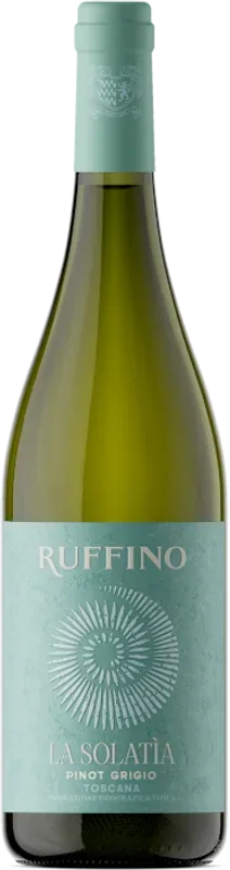 La Solatia Pinot Grigio Toscana IGT Tenimenti Ruffino - 2025 - Italien