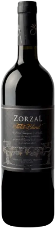 Zorzal Field Blend Zorzal - 2021 - Mendoza, Argentinien