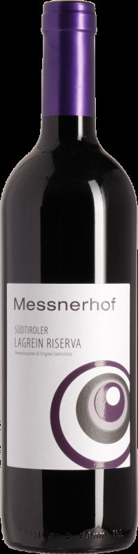 Lagrein Riserva DOC Messnerhof - 2020 - Südtirol, Italien