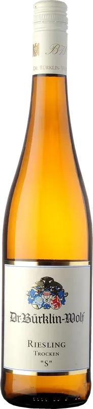 Gutsriesling trocken 