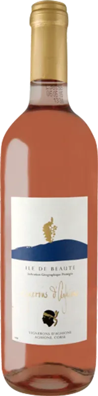Vin de Pays de l'Ile de Beauté Les Vignerons d'Aghione - 2024 - Korsika, Frankreich