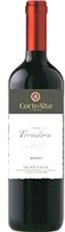 Valpolicella Classico Superiore DOC Ripasso Tornidora Corte alta Fumane - 2022 - Veneto, Italien