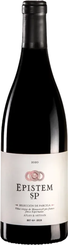 Epistem SP Seleccion de Parcela Atlan und Artisan - 2021 - Levante, Spanien