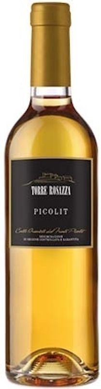 Picolit Colli Orientali del Friuli Picolit DOCG Torre Rosazza - 2018 - Friaul, Italien