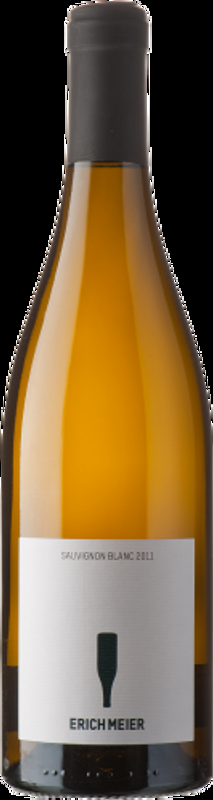 Sauvignon Blanc AOC Zürich Erich Meier - 2024 - Zürich, Schweiz