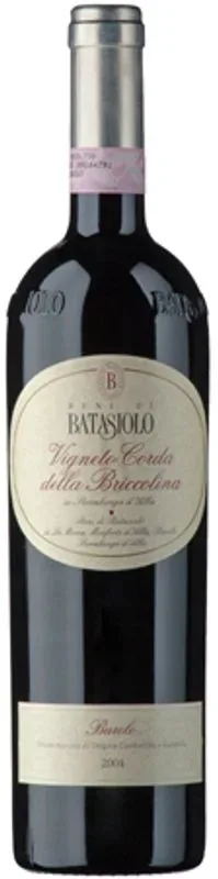 Corda della Briccolina Barolo DOCG Beni di Batasiolo - 2016 - Piemont, Italien