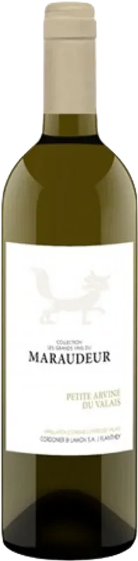 Grands Vins du Maraudeur Petite Arvine AOC Cordonier & Lamon - 2024 - Wallis, Schweiz