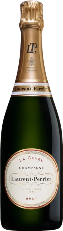 Champagne Laurent-Perrier La Cuvée Laurent-Perrier - Champagne, Frankreich