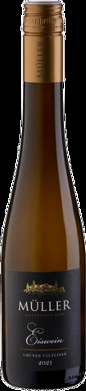 Grüner Veltliner Eiswein Niederösterreich Weingut Müller - 2021 - Niederösterreich, Österreich
