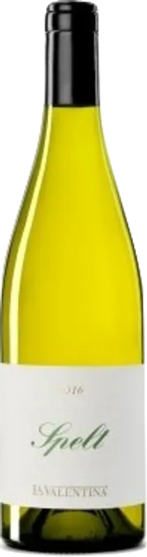 Spelt Trebbiano D' Abruzzo Sup DOC Fattoria La Valentina - 2022 - Abruzzen, Italien