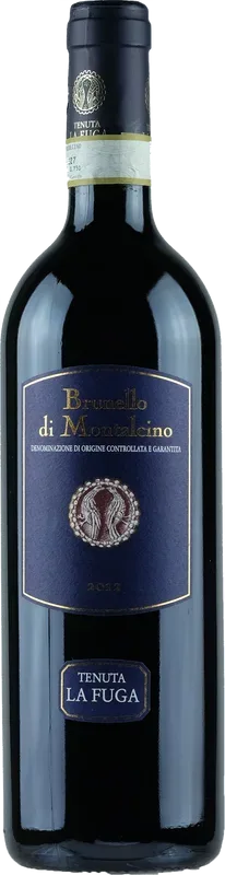 Brunello di Montalcino DOC Folonari - 2019 - Toskana, Italien