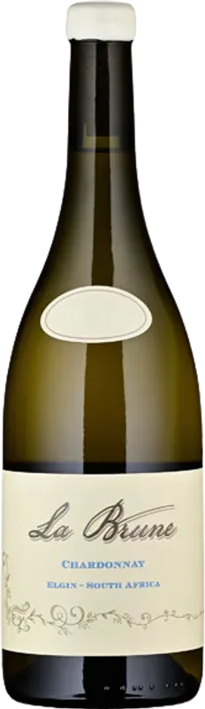La Brune Chardonnay La Brune / The Valley - 2024 - Coastal Region, Südafrika
