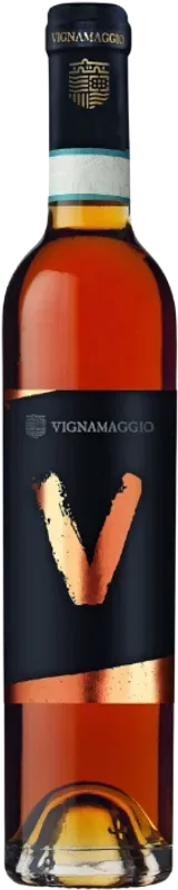 Vin Santo del Chianti Classico DOC Vignamaggio - 2015 - Toskana, Italien