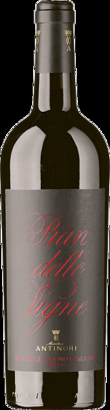 Brunello di Montalcino DOCG Pian delle Vigne Antinori - 2020 - Toskana, Italien