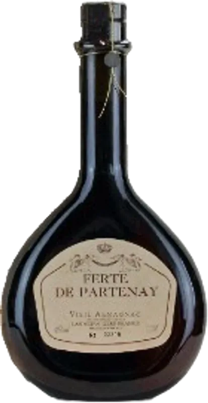 Armagnac Ferte de Partenay - 1921 - Frankreich