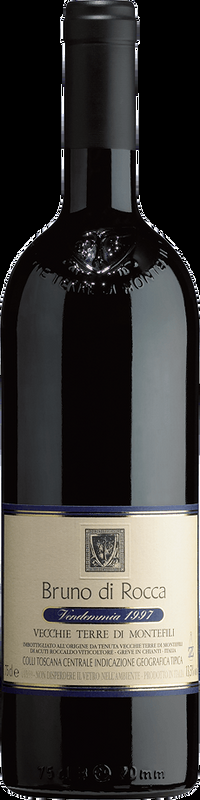 Bruno di Rocca Colli IGT Vecchie Terre di Montefili - 2016 - Toskana, Italien