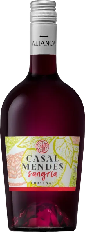 Casal Mendes Sangria Rouge Cave Aliança - Portugal