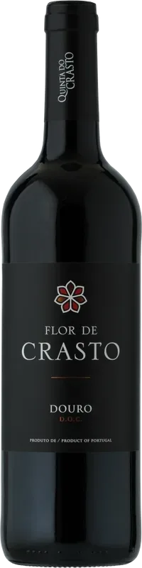 Flor de Crasto DOC Quinta do Crasto - 2021 - Douro, Portugal