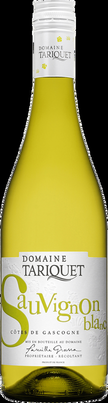 Sauvignon Blanc Cotes Gascogne IGP Domaine du Tariquet - 2025 - Frankreich