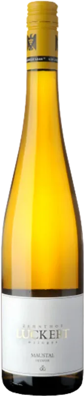 Maustal Silvaner Grosses Gewächs Weingut Zehnthof Luckert - 2022 - Franken, Deutschland