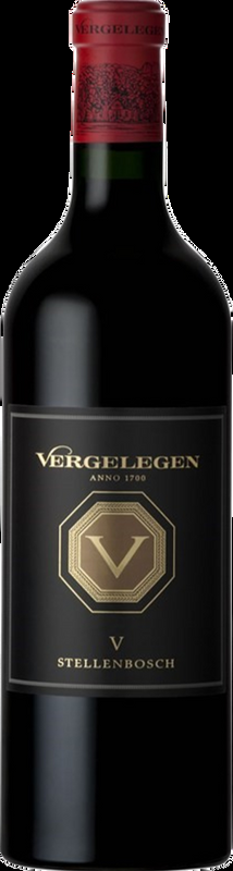 Vergelegen V Vergelegen - 2022 - Coastal Region, Südafrika