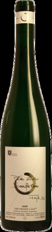 Riesling Fass 13 Feils Grosses Gewächs Weingut Peter Lauer - 2020 - Rheintal, Deutschland