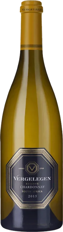 Vergelegen Chardonnay Reserve Vergelegen - 2024 - Coastal Region, Südafrika