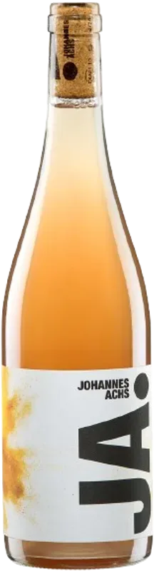 Johannes JA Muskat Ottonel Weingut Paul Achs - 2023 - Burgenland, Österreich