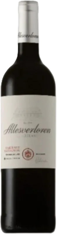 Cabernet Sauvignon Allesverloren - 2022 - Coastal Region, Südafrika