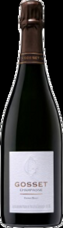 Champagne Gosset Extra Brut Gosset - Champagne, Frankreich