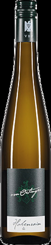 Riesling Hohenrain Grosses Gewächs Weingut von Oetinger - 2022 - Rheintal, Deutschland