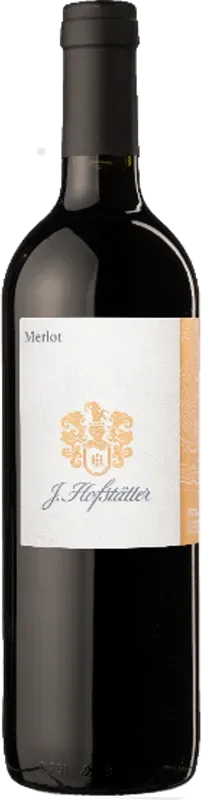 Merlot Südtirol DOC J. Hofstätter Hofstätter - 2023 - Südtirol, Italien
