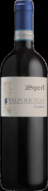 Valpolicella Ripasso Classico Superiore DOC Speri Viticoltori - 2022 - Veneto, Italien