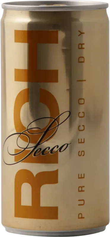 Rich Secco IGT Viticoltori Ponte - Veneto, Italien