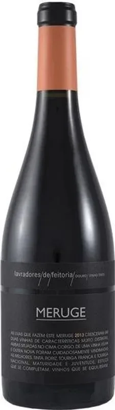 Meruge Vinho Tinto Lavradores de Feitoria - 2021 - Douro, Portugal