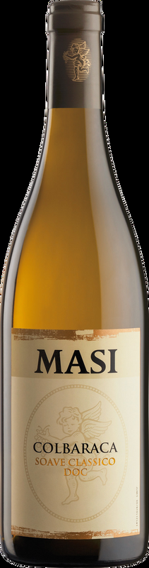 Colbaraca Soave classico DOC Masi Agricola Masi - 2023 - Veneto, Italien